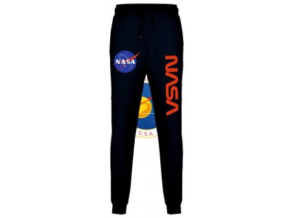 tepláky NASA