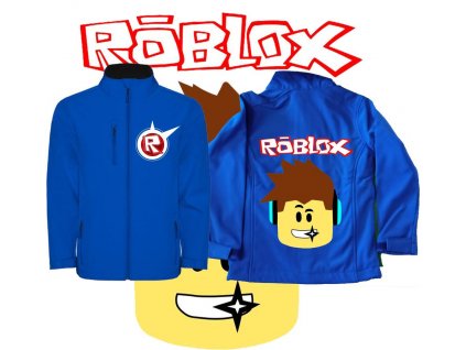 bunda softshell Roblox