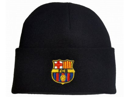 čepice FC Barcelona
