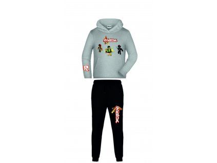 tepláková souprava Roblox Heroes