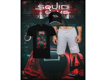 komplet squid game