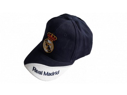 kšiltovka Real Madrid