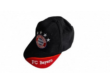 kšiltovka Bayern Munchen