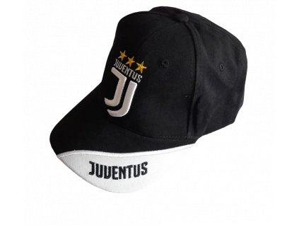 kšiltovka Juventus