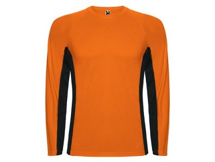 Hasičský dres dlouhý rukáv Shang