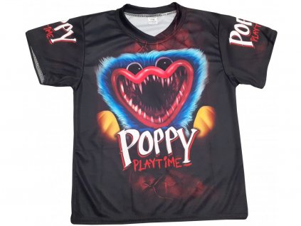 tricko poppy playtime 201