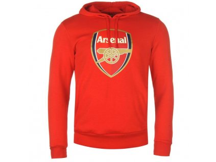 mikina arsenal