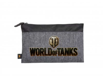 penál world of tanks