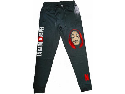 tepláky La Casa De Papel | Papírový dům