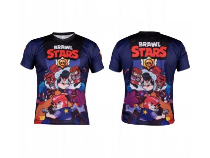 Brawl stars tričko 03