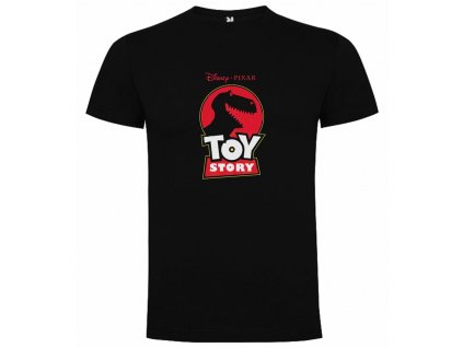 Tričko Jurský svět Toy