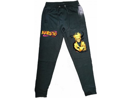 tepláky Naruto