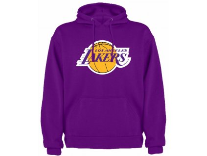 Mikina Los Angeles Lakers,