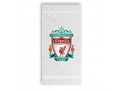 ručník fc liverpool