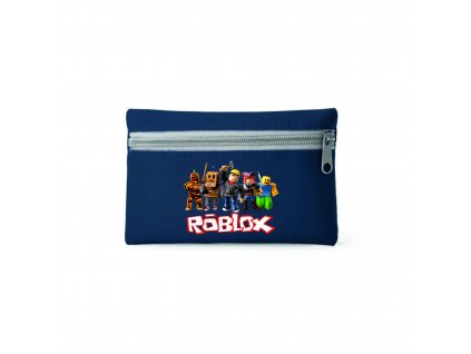 peněženka klíčenka Roblox