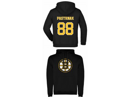 Mikina Pastrňák 88 Boston Bruins