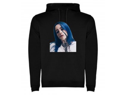 Mikina Billie Eilish 2023