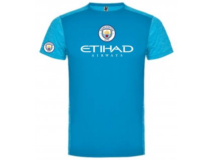 Dres Manchester City Zold