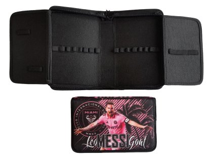 Školní penál Messi Miami