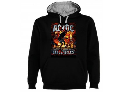 mikina acdc hells bells jpg