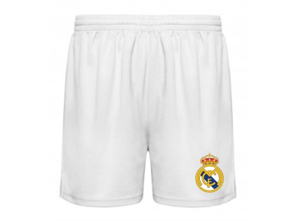 trenky real madrid