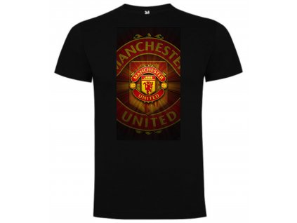 Tričko Manchester United 099