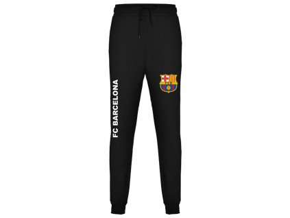 Tepláky FC Barcelona