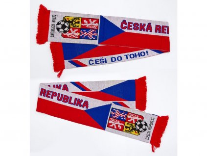 Šála ČR fotbalová