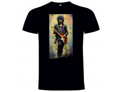 Tričko Jimy Hendrix