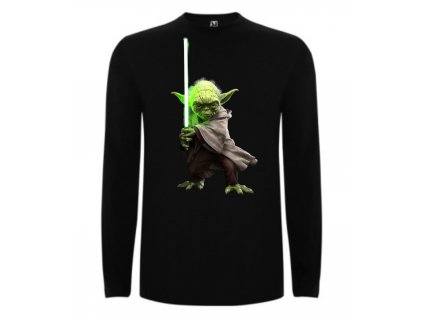 yoda dl.r.meč