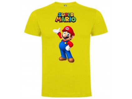 super mario triko 1001