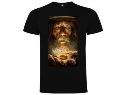 Tričko Pán prstenů Gandalf