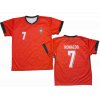 Fotbalový dres Ronaldo Portugalsko 2024