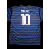 dres Mbappe Francie 2024 pruh