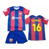 DRES LOPEZ BARCELONA