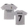 Dres Ronaldo Real Madrid 092024