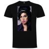 Pánské tričko Amy Winehouse 401