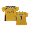 Fotbalový dres Ronaldo Al Nassr 2024