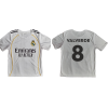Dres VALVERDE Real Madrid