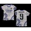 Dres MBAPPE Real Madrid 2025 new