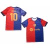 Fotbalový dres Messi Barcelona 10