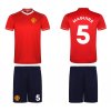 dres Maguire Manchester komplet