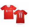 Dres SALAH FC Liverpool