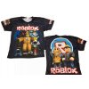 tričko Roblox max PE