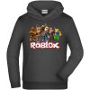 Mikina Roblox family AKCE SLEVA