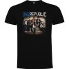 Tričko Onerepublic 02