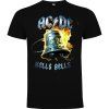Tričko AC/DC 2025b