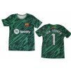 Dres Ter Stegen FC Barcelona