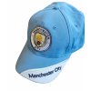 Kšiltovka Manchester City