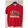 tričko Roblox 9/10 SLEVA, AKCE